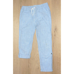 Pantalon VERT BAUDET - 7 ans