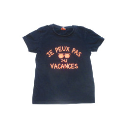 Tee shirt TAO - 6 ans