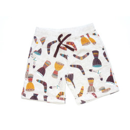 Short BOBOLI - 6 ans