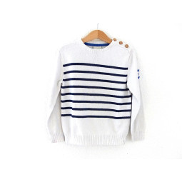 Pull CYRILLUS - 6 ans