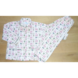 pyjama VINTAGE - 5 ans