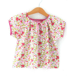 Blouse BONPOINT - 18 mois