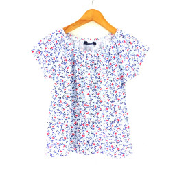 Blouse OKAIDI - 5 ans