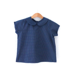 Blouse - 6 ans