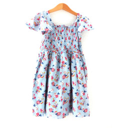Robe TAO - 6 ans