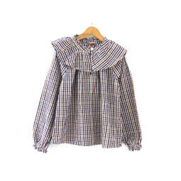 Blouse TAO - 8 ans
