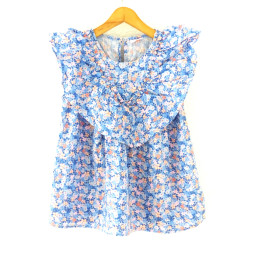 Blouse TAO - 8 ans