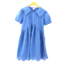Robe TAO - 8 ans