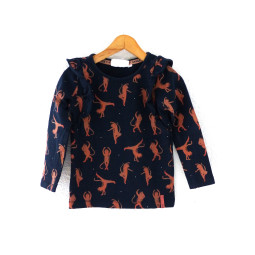 Haut JUBEL - 2 ans