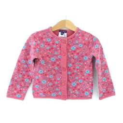 Veste SERGENT MAJOR - 24 mois