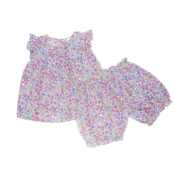 Ensemble BOUTCHOU - 2 ans