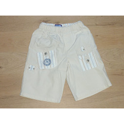 Bermuda VINTAGE - 4 ans