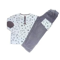 Pyjama MONOPRIX KIDS - 4 ans