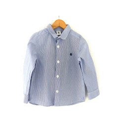 Chemise PETIT BATEAU - 4 ans