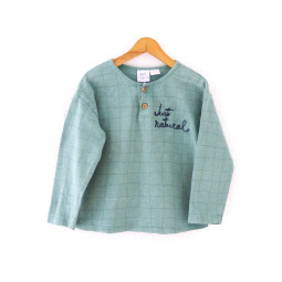 Tee shirt ZARA - 4/5 ans