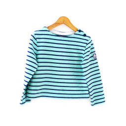 Marinière CYRILLUS - 4 ans