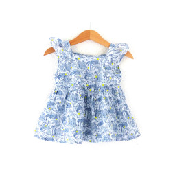 Blouse BOUTCHOU - 2 ans