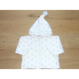 Gilet Jacadi vintage - 6 mois