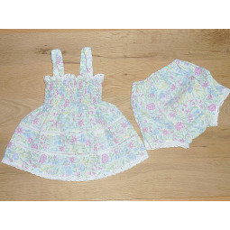 Ensemble VINTAGE - 12 mois