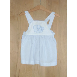 Robe VINTAGE - 12 mois