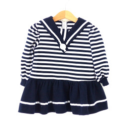 Robe VINTAGE - 18 mois