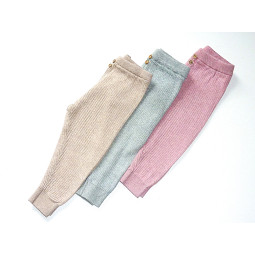 Lot de leggings ZARA -...