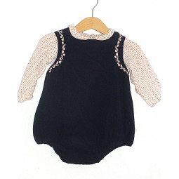 Ensemble BOUTCHOU - 12 mois