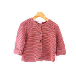 Gilet BOUTCHOU - 12 mois