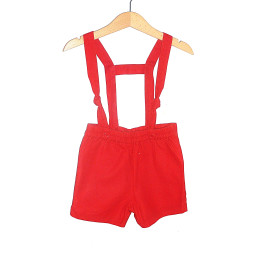 Short NECK NECK - 18 MOIS