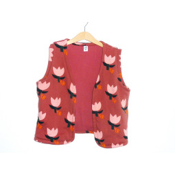 Veste sans manche KIABI x...