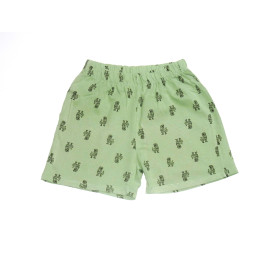 Short ZARA - 7/8 ans