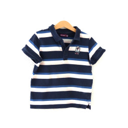 Polo SERGENT MAJOR - 7 ans