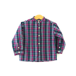 Chemise GOCCO - 2/3 ans