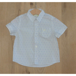 Chemise SERGENT MAJOR - 2 ans