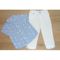 Ensemble TAO - 2 ans