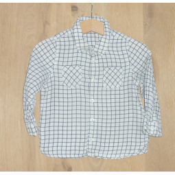 Chemise TAO - 2 ans
