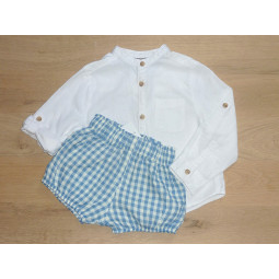 Ensemble - 2 ans
