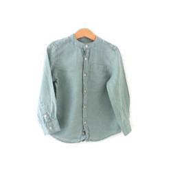 Chemise MONOPRIX Kids - 5 ans