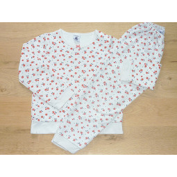 Pyjama Petit Bateau - 5 ans