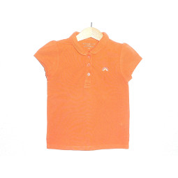 Polo MONOPRIX KIDS - 5 ans