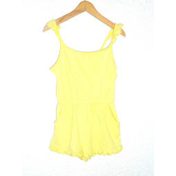 Combishort KIABI - 5 ans