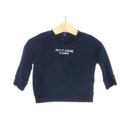 Sweat KIABI - 3 ans