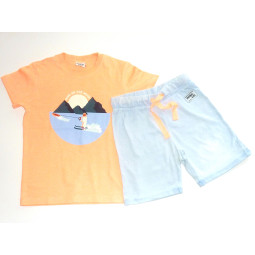 Pyjama TAO - 5 ans