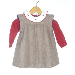 Ensemble OBAIBI - 3 mois