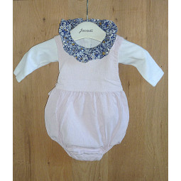 Ensemble JACADI - 1 mois
