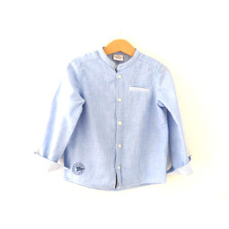 Chemise TAO - 4 ans