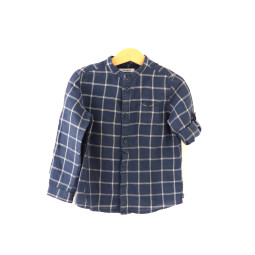 Chemise OKAIDI - 4 ans