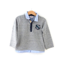 Polo TAO - 3 ans