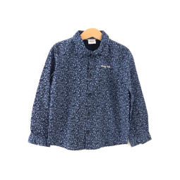 Chemise TAO - 5 ans
