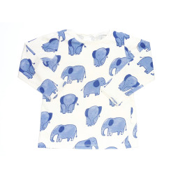 Tee shirt HM - 3 ans